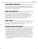 Preview for 171 page of Canon PowerShot S230 DIGITAL ELPH Connection Manual