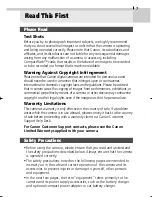 Preview for 177 page of Canon PowerShot S230 DIGITAL ELPH Connection Manual