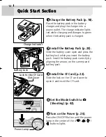 Preview for 182 page of Canon PowerShot S230 DIGITAL ELPH Connection Manual