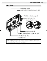 Preview for 185 page of Canon PowerShot S230 DIGITAL ELPH Connection Manual