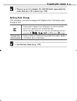 Preview for 191 page of Canon PowerShot S230 DIGITAL ELPH Connection Manual