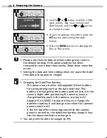 Preview for 194 page of Canon PowerShot S230 DIGITAL ELPH Connection Manual