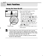 Preview for 196 page of Canon PowerShot S230 DIGITAL ELPH Connection Manual