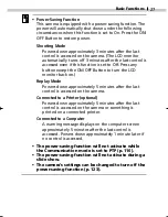 Preview for 197 page of Canon PowerShot S230 DIGITAL ELPH Connection Manual