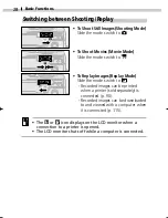 Preview for 198 page of Canon PowerShot S230 DIGITAL ELPH Connection Manual