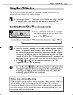 Preview for 199 page of Canon PowerShot S230 DIGITAL ELPH Connection Manual