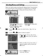 Preview for 207 page of Canon PowerShot S230 DIGITAL ELPH Connection Manual