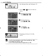 Preview for 216 page of Canon PowerShot S230 DIGITAL ELPH Connection Manual