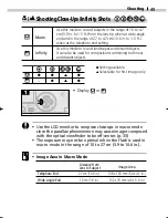 Preview for 219 page of Canon PowerShot S230 DIGITAL ELPH Connection Manual