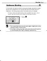 Preview for 221 page of Canon PowerShot S230 DIGITAL ELPH Connection Manual