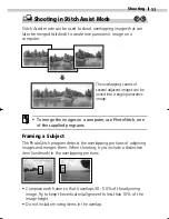 Preview for 223 page of Canon PowerShot S230 DIGITAL ELPH Connection Manual