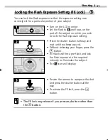 Preview for 231 page of Canon PowerShot S230 DIGITAL ELPH Connection Manual