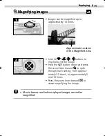 Preview for 245 page of Canon PowerShot S230 DIGITAL ELPH Connection Manual