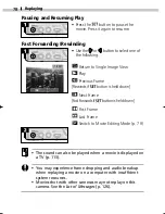 Preview for 248 page of Canon PowerShot S230 DIGITAL ELPH Connection Manual