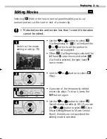 Preview for 249 page of Canon PowerShot S230 DIGITAL ELPH Connection Manual