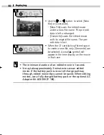 Preview for 250 page of Canon PowerShot S230 DIGITAL ELPH Connection Manual