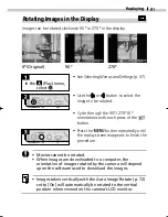 Preview for 251 page of Canon PowerShot S230 DIGITAL ELPH Connection Manual