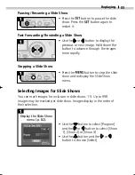 Preview for 253 page of Canon PowerShot S230 DIGITAL ELPH Connection Manual