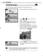 Preview for 256 page of Canon PowerShot S230 DIGITAL ELPH Connection Manual