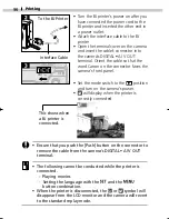 Preview for 266 page of Canon PowerShot S230 DIGITAL ELPH Connection Manual