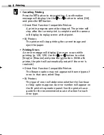 Preview for 268 page of Canon PowerShot S230 DIGITAL ELPH Connection Manual