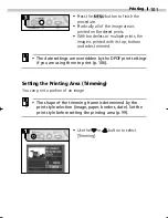 Preview for 271 page of Canon PowerShot S230 DIGITAL ELPH Connection Manual