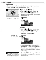 Preview for 274 page of Canon PowerShot S230 DIGITAL ELPH Connection Manual