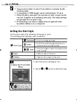 Preview for 276 page of Canon PowerShot S230 DIGITAL ELPH Connection Manual