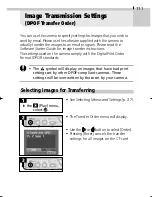 Preview for 281 page of Canon PowerShot S230 DIGITAL ELPH Connection Manual