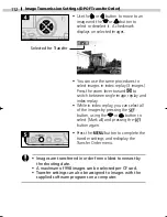 Preview for 282 page of Canon PowerShot S230 DIGITAL ELPH Connection Manual