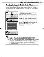 Preview for 295 page of Canon PowerShot S230 DIGITAL ELPH Connection Manual