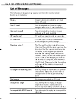 Preview for 296 page of Canon PowerShot S230 DIGITAL ELPH Connection Manual