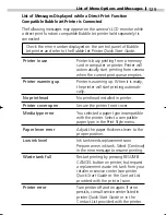 Preview for 299 page of Canon PowerShot S230 DIGITAL ELPH Connection Manual