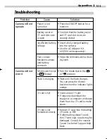 Preview for 303 page of Canon PowerShot S230 DIGITAL ELPH Connection Manual