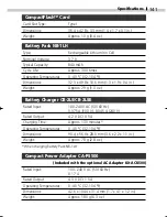 Preview for 311 page of Canon PowerShot S230 DIGITAL ELPH Connection Manual