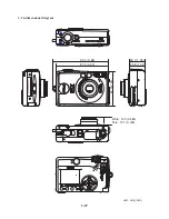 Preview for 23 page of Canon PowerShot S230 DIGITAL ELPH Service Manual