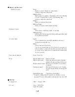 Preview for 33 page of Canon PowerShot S230 DIGITAL ELPH Service Manual