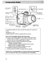 Предварительный просмотр 14 страницы Canon PowerShot S2IS User Manual