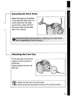 Предварительный просмотр 15 страницы Canon PowerShot S2IS User Manual