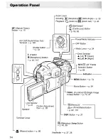 Предварительный просмотр 16 страницы Canon PowerShot S2IS User Manual