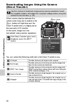 Preview for 26 page of Canon PowerShot S3 IS Digital Camera Basic User'S Manual