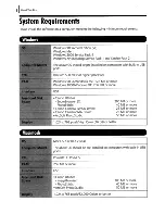 Предварительный просмотр 212 страницы Canon PowerShot S3 IS Digital Camera User Manual