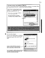 Предварительный просмотр 221 страницы Canon PowerShot S3 IS Digital Camera User Manual