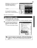 Предварительный просмотр 223 страницы Canon PowerShot S3 IS Digital Camera User Manual