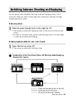 Предварительный просмотр 31 страницы Canon PowerShot S30 User Manual