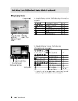 Предварительный просмотр 34 страницы Canon PowerShot S30 User Manual