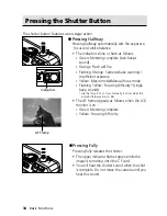 Предварительный просмотр 36 страницы Canon PowerShot S30 User Manual