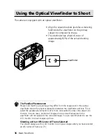 Предварительный просмотр 38 страницы Canon PowerShot S30 User Manual