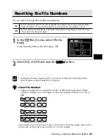 Предварительный просмотр 91 страницы Canon PowerShot S30 User Manual