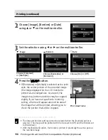 Предварительный просмотр 118 страницы Canon PowerShot S30 User Manual